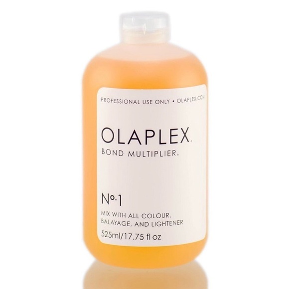 BRAND NEW Jumbo Olaplex No. 1 and Dispenser